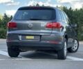 Фольксваген Тигуан, объемом двигателя 2 л и пробегом 263 тыс. км за 9500 $, фото 15 на Automoto.ua