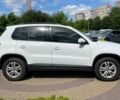 Фольксваген Тигуан, объемом двигателя 2 л и пробегом 124 тыс. км за 12700 $, фото 7 на Automoto.ua