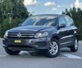Фольксваген Тигуан, объемом двигателя 2 л и пробегом 263 тыс. км за 9500 $, фото 1 на Automoto.ua