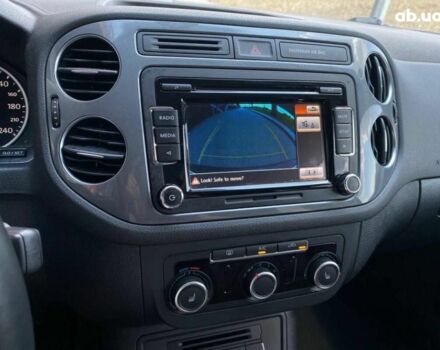 Фольксваген Тигуан, объемом двигателя 0 л и пробегом 114 тыс. км за 17800 $, фото 12 на Automoto.ua