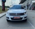 Фольксваген Тигуан, объемом двигателя 0 л и пробегом 114 тыс. км за 17800 $, фото 1 на Automoto.ua