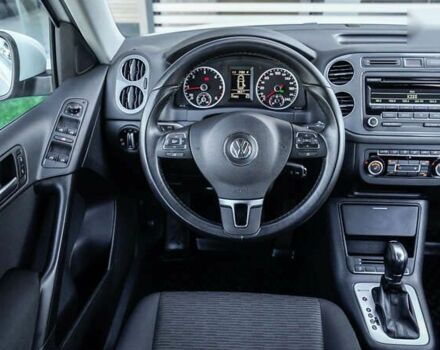 Фольксваген Тигуан, объемом двигателя 2 л и пробегом 77 тыс. км за 17587 $, фото 10 на Automoto.ua