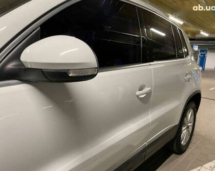 Фольксваген Тігуан, об'ємом двигуна 2 л та пробігом 193 тис. км за 16000 $, фото 3 на Automoto.ua