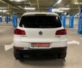 Фольксваген Тигуан, объемом двигателя 2 л и пробегом 189 тыс. км за 16300 $, фото 7 на Automoto.ua