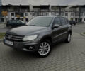 Фольксваген Тигуан, объемом двигателя 2 л и пробегом 168 тыс. км за 11500 $, фото 8 на Automoto.ua