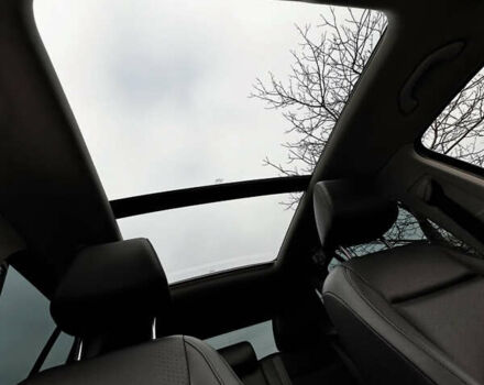 Фольксваген Тигуан, объемом двигателя 2 л и пробегом 168 тыс. км за 11500 $, фото 11 на Automoto.ua