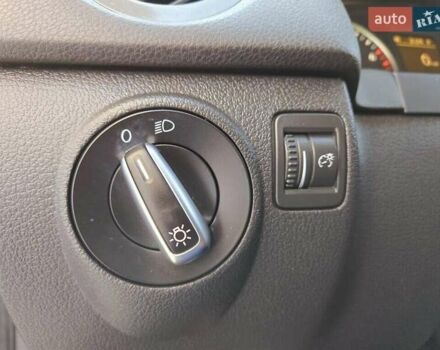 Фольксваген Тигуан, объемом двигателя 1.98 л и пробегом 127 тыс. км за 1400 $, фото 12 на Automoto.ua