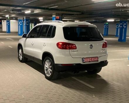 Фольксваген Тігуан, об'ємом двигуна 0 л та пробігом 181 тис. км за 16500 $, фото 3 на Automoto.ua