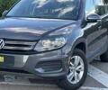Фольксваген Тигуан, объемом двигателя 2 л и пробегом 263 тыс. км за 9500 $, фото 4 на Automoto.ua