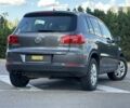 Фольксваген Тигуан, объемом двигателя 2 л и пробегом 263 тыс. км за 9500 $, фото 16 на Automoto.ua