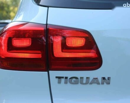 Фольксваген Тигуан, объемом двигателя 2 л и пробегом 163 тыс. км за 18599 $, фото 25 на Automoto.ua