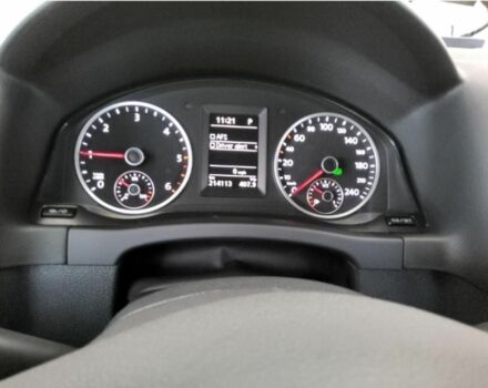 Фольксваген Тігуан, об'ємом двигуна 0 л та пробігом 214 тис. км за 17800 $, фото 10 на Automoto.ua