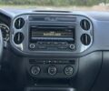Фольксваген Тигуан, объемом двигателя 2 л и пробегом 263 тыс. км за 9500 $, фото 25 на Automoto.ua
