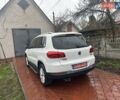 Фольксваген Тігуан, об'ємом двигуна 1.97 л та пробігом 232 тис. км за 15999 $, фото 7 на Automoto.ua