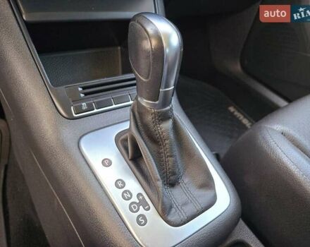 Фольксваген Тигуан, объемом двигателя 1.98 л и пробегом 127 тыс. км за 1400 $, фото 19 на Automoto.ua