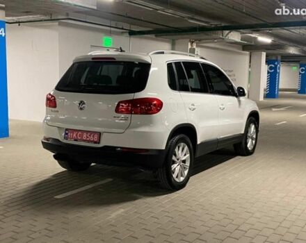 Фольксваген Тігуан, об'ємом двигуна 0 л та пробігом 181 тис. км за 16500 $, фото 4 на Automoto.ua