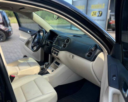 Фольксваген Тігуан, об'ємом двигуна 1.98 л та пробігом 220 тис. км за 11900 $, фото 9 на Automoto.ua