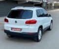 Фольксваген Тигуан, объемом двигателя 2 л и пробегом 114 тыс. км за 17000 $, фото 3 на Automoto.ua
