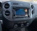 Фольксваген Тигуан, объемом двигателя 2 л и пробегом 114 тыс. км за 17000 $, фото 8 на Automoto.ua