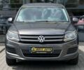 Фольксваген Тігуан, об'ємом двигуна 2 л та пробігом 260 тис. км за 13900 $, фото 1 на Automoto.ua
