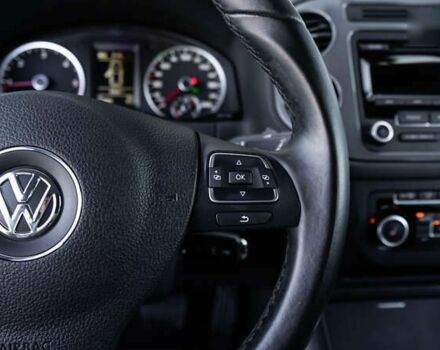 Фольксваген Тигуан, объемом двигателя 2 л и пробегом 77 тыс. км за 17587 $, фото 18 на Automoto.ua