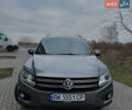 Фольксваген Тигуан, объемом двигателя 2 л и пробегом 168 тыс. км за 11500 $, фото 1 на Automoto.ua