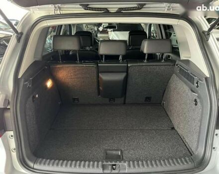 Фольксваген Тигуан, объемом двигателя 2 л и пробегом 214 тыс. км за 15200 $, фото 8 на Automoto.ua