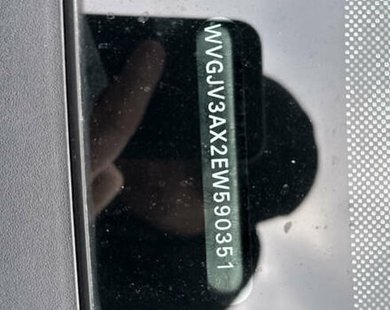 Фольксваген Тигуан, объемом двигателя 2 л и пробегом 168 тыс. км за 11500 $, фото 13 на Automoto.ua