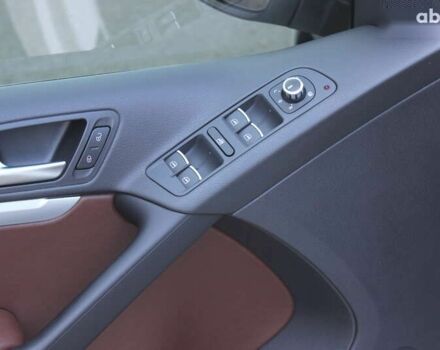 Фольксваген Тигуан, объемом двигателя 2 л и пробегом 163 тыс. км за 18599 $, фото 29 на Automoto.ua