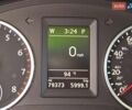 Фольксваген Тигуан, объемом двигателя 1.98 л и пробегом 127 тыс. км за 1400 $, фото 16 на Automoto.ua