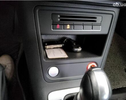 Фольксваген Тігуан, об'ємом двигуна 0 л та пробігом 214 тис. км за 17800 $, фото 6 на Automoto.ua