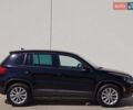 Фольксваген Тигуан, объемом двигателя 1.98 л и пробегом 127 тыс. км за 1400 $, фото 4 на Automoto.ua