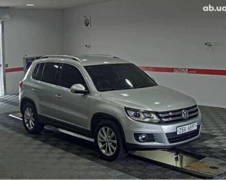 Фольксваген Тігуан, об'ємом двигуна 0 л та пробігом 214 тис. км за 17800 $, фото 1 на Automoto.ua