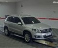 Фольксваген Тігуан, об'ємом двигуна 0 л та пробігом 214 тис. км за 17800 $, фото 1 на Automoto.ua