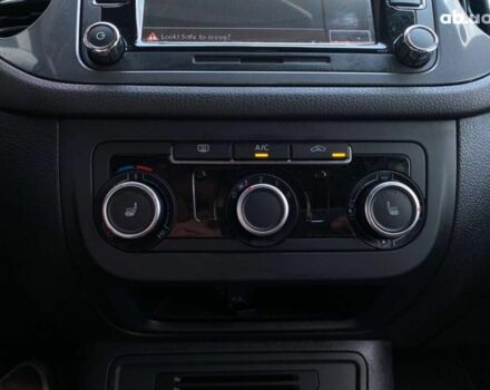 Фольксваген Тигуан, объемом двигателя 0 л и пробегом 114 тыс. км за 17800 $, фото 8 на Automoto.ua