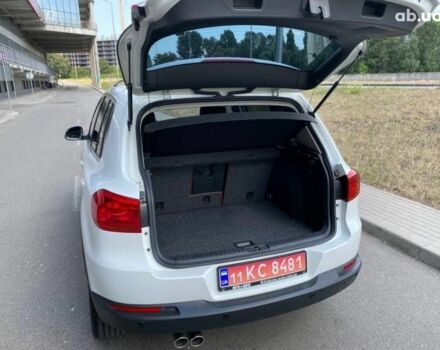 Фольксваген Тигуан, объемом двигателя 0 л и пробегом 114 тыс. км за 17800 $, фото 5 на Automoto.ua