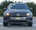 Фольксваген Тигуан, объемом двигателя 2 л и пробегом 263 тыс. км за 9500 $, фото 2 на Automoto.ua