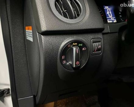 Фольксваген Тігуан, об'ємом двигуна 2 л та пробігом 181 тис. км за 16000 $, фото 10 на Automoto.ua