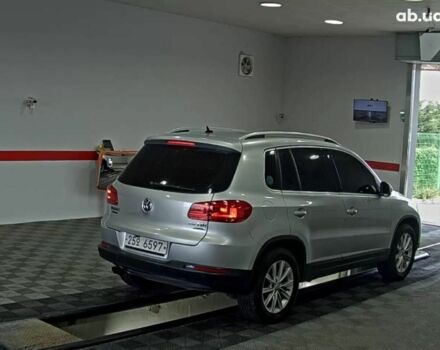 Фольксваген Тігуан, об'ємом двигуна 0 л та пробігом 214 тис. км за 17800 $, фото 5 на Automoto.ua