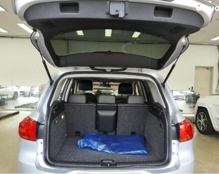 Фольксваген Тігуан, об'ємом двигуна 0 л та пробігом 214 тис. км за 17800 $, фото 9 на Automoto.ua