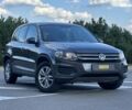 Фольксваген Тигуан, объемом двигателя 2 л и пробегом 263 тыс. км за 9500 $, фото 6 на Automoto.ua