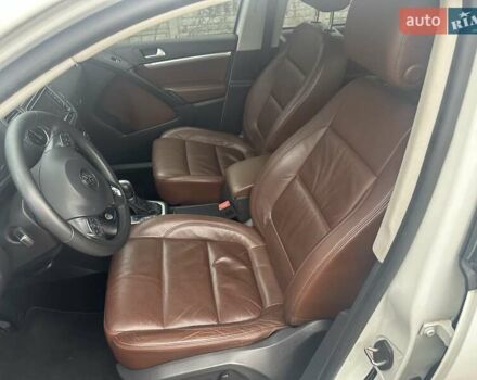 Фольксваген Тігуан, об'ємом двигуна 1.97 л та пробігом 232 тис. км за 15999 $, фото 16 на Automoto.ua