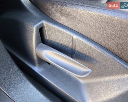 Фольксваген Тигуан, объемом двигателя 1.98 л и пробегом 127 тыс. км за 1400 $, фото 20 на Automoto.ua