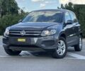 Фольксваген Тигуан, объемом двигателя 2 л и пробегом 263 тыс. км за 9500 $, фото 1 на Automoto.ua