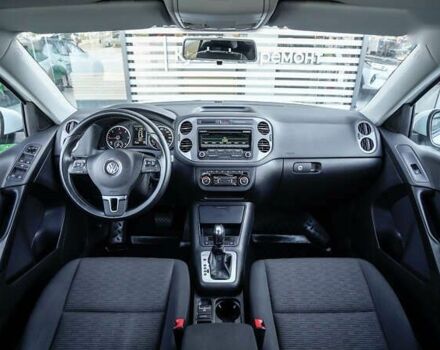 Фольксваген Тигуан, объемом двигателя 2 л и пробегом 77 тыс. км за 17587 $, фото 7 на Automoto.ua