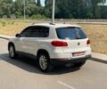Фольксваген Тигуан, объемом двигателя 2 л и пробегом 114 тыс. км за 17000 $, фото 4 на Automoto.ua