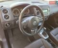 Фольксваген Тигуан, объемом двигателя 1.98 л и пробегом 127 тыс. км за 1400 $, фото 9 на Automoto.ua