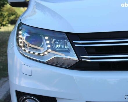 Фольксваген Тигуан, объемом двигателя 2 л и пробегом 163 тыс. км за 18599 $, фото 19 на Automoto.ua