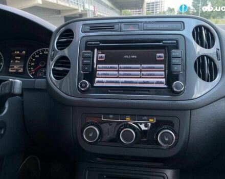 Фольксваген Тигуан, объемом двигателя 0 л и пробегом 114 тыс. км за 17800 $, фото 14 на Automoto.ua