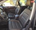 Фольксваген Тигуан, объемом двигателя 1.98 л и пробегом 127 тыс. км за 1400 $, фото 8 на Automoto.ua